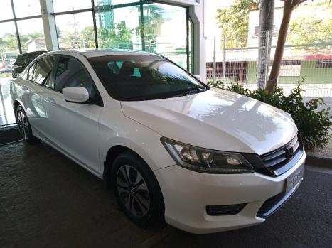 HONDA Accord 2.4 16V 4P EX AUTOM�TICO, Foto 2