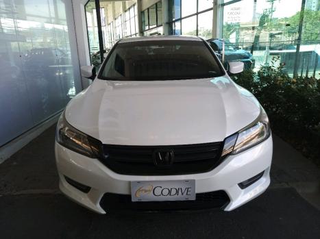 HONDA Accord 2.4 16V 4P EX AUTOM�TICO, Foto 3