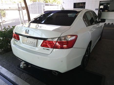 HONDA Accord 2.4 16V 4P EX AUTOM�TICO, Foto 5