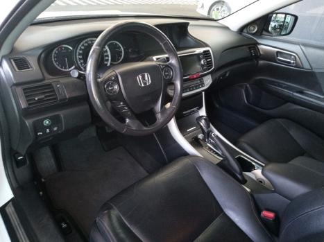 HONDA Accord 2.4 16V 4P EX AUTOM�TICO, Foto 8