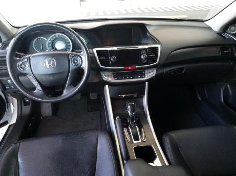 HONDA Accord 2.4 16V 4P EX AUTOM�TICO, Foto 9