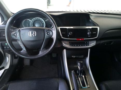 HONDA Accord 2.4 16V 4P EX AUTOM�TICO, Foto 10