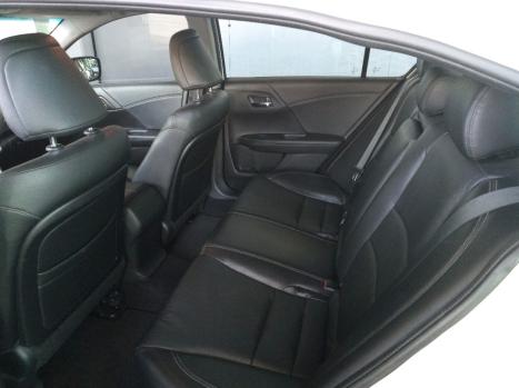 HONDA Accord 2.4 16V 4P EX AUTOM�TICO, Foto 11