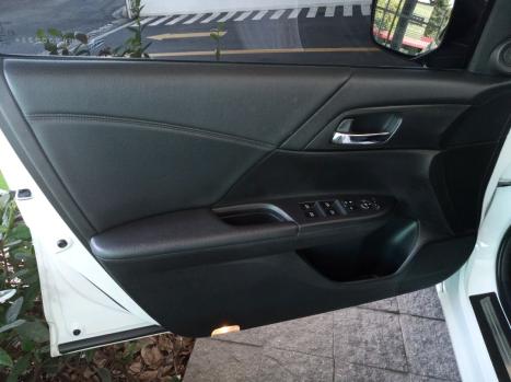 HONDA Accord 2.4 16V 4P EX AUTOM�TICO, Foto 12