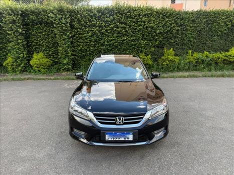 HONDA Accord 3.5 V6 24V 4P EX AUTOM�TICO, Foto 2