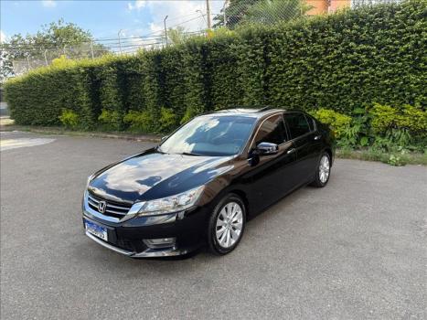 HONDA Accord 3.5 V6 24V 4P EX AUTOM�TICO, Foto 3