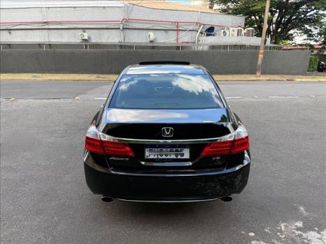HONDA Accord 3.5 V6 24V 4P EX AUTOM�TICO, Foto 4