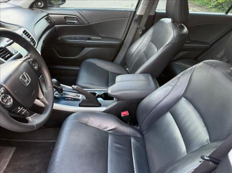 HONDA Accord 3.5 V6 24V 4P EX AUTOM�TICO, Foto 5