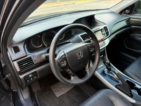 HONDA Accord 3.5 V6 24V 4P EX AUTOM�TICO, Foto 6