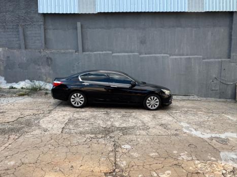 HONDA Accord 3.5 V6 24V 4P EX AUTOM�TICO, Foto 2