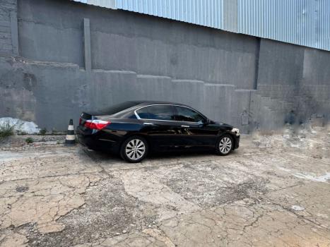 HONDA Accord 3.5 V6 24V 4P EX AUTOM�TICO, Foto 3
