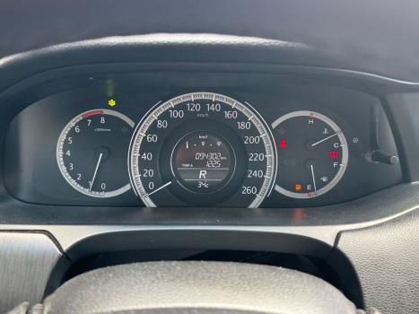 HONDA Accord 3.5 V6 24V 4P EX AUTOM�TICO, Foto 4