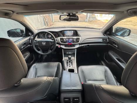 HONDA Accord 3.5 V6 24V 4P EX AUTOM�TICO, Foto 5