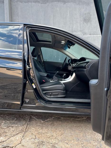 HONDA Accord 3.5 V6 24V 4P EX AUTOM�TICO, Foto 7