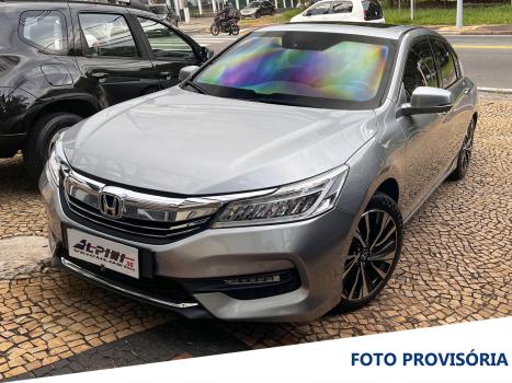 HONDA Accord 3.5 V6 24V 4P EX AUTOM�TICO, Foto 1