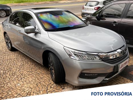HONDA Accord 3.5 V6 24V 4P EX AUTOM�TICO, Foto 2