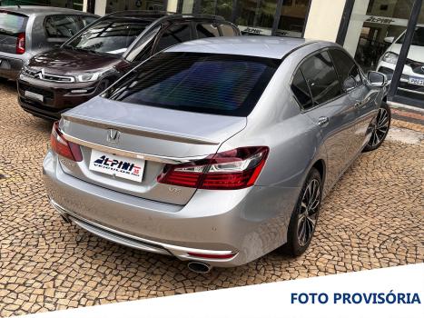 HONDA Accord 3.5 V6 24V 4P EX AUTOM�TICO, Foto 3