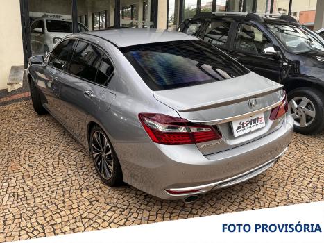 HONDA Accord 3.5 V6 24V 4P EX AUTOM�TICO, Foto 4