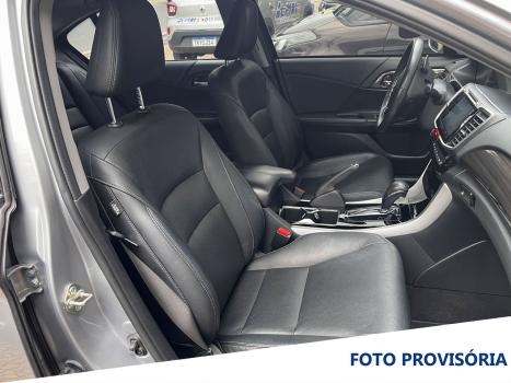 HONDA Accord 3.5 V6 24V 4P EX AUTOM�TICO, Foto 6