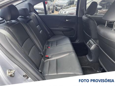 HONDA Accord 3.5 V6 24V 4P EX AUTOM�TICO, Foto 7