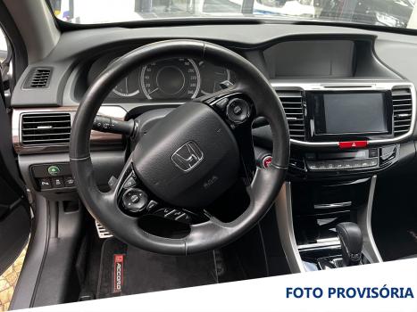 HONDA Accord 3.5 V6 24V 4P EX AUTOM�TICO, Foto 8
