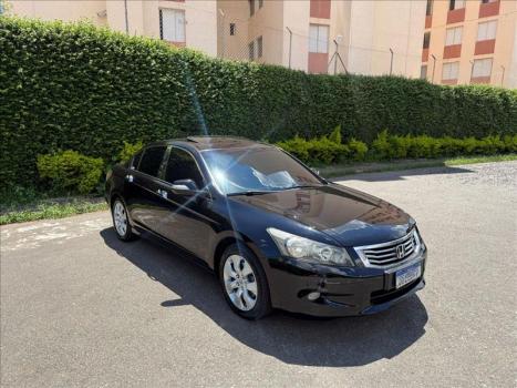 HONDA Accord 3.5 V6 24V 4P EX AUTOM�TICO, Foto 1