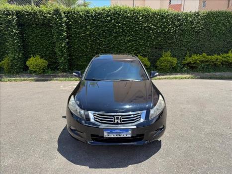 HONDA Accord 3.5 V6 24V 4P EX AUTOM�TICO, Foto 2