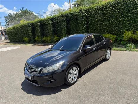 HONDA Accord 3.5 V6 24V 4P EX AUTOM�TICO, Foto 3