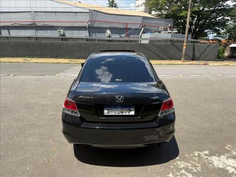 HONDA Accord 3.5 V6 24V 4P EX AUTOM�TICO, Foto 4