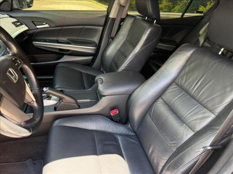 HONDA Accord 3.5 V6 24V 4P EX AUTOM�TICO, Foto 5