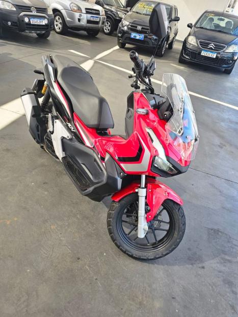 HONDA ADV 150 ABS, Foto 1