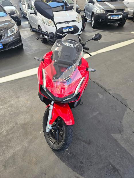 HONDA ADV 150 ABS, Foto 2