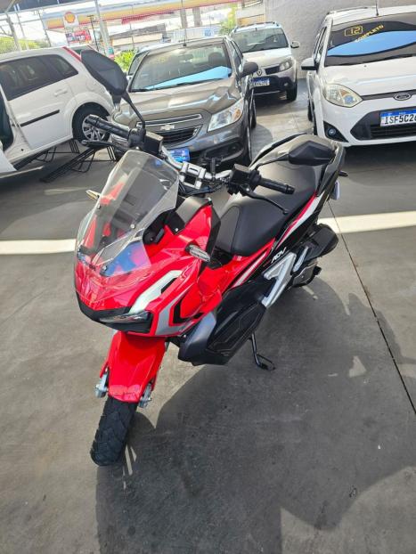 HONDA ADV 150 ABS, Foto 3