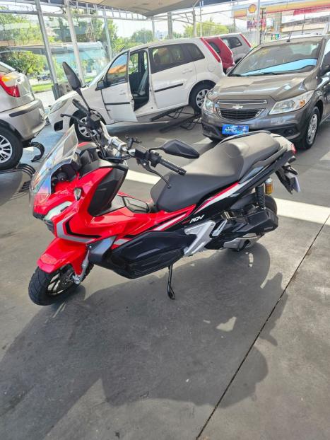 HONDA ADV 150 ABS, Foto 5
