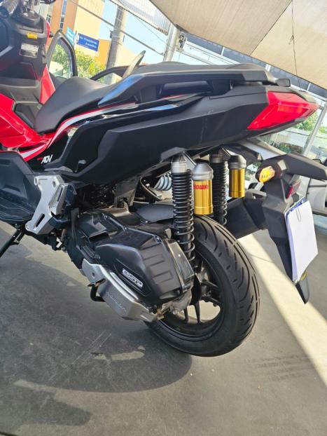 HONDA ADV 150 ABS, Foto 6