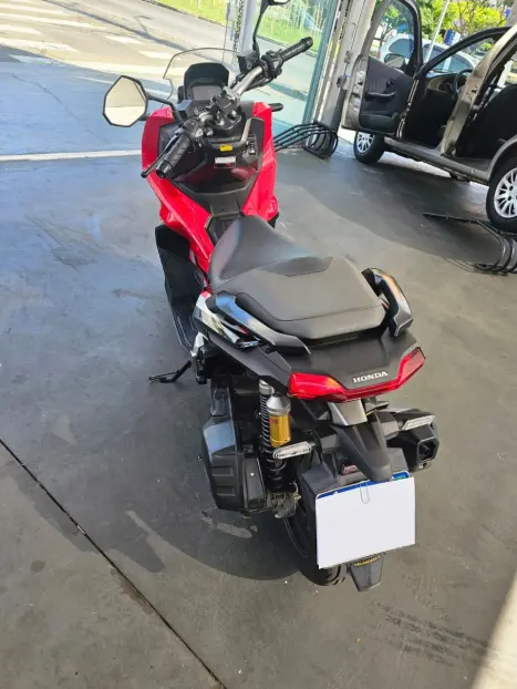 HONDA ADV 150 ABS, Foto 7