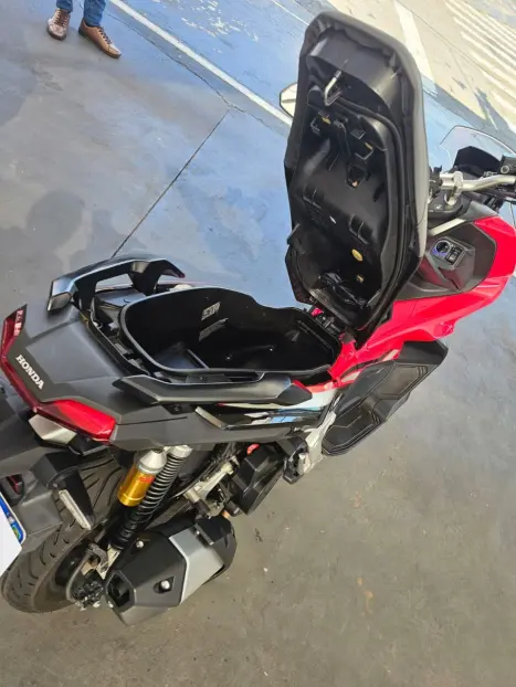 HONDA ADV 150 ABS, Foto 8