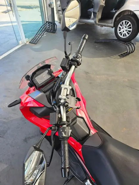 HONDA ADV 150 ABS, Foto 9