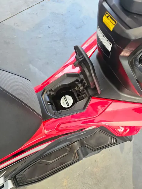 HONDA ADV 150 ABS, Foto 11
