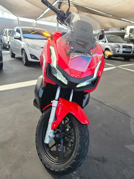 HONDA ADV 150 ABS, Foto 12