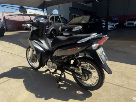 HONDA Biz 110 I , Foto 3
