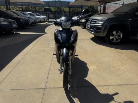 HONDA Biz 110 I , Foto 7