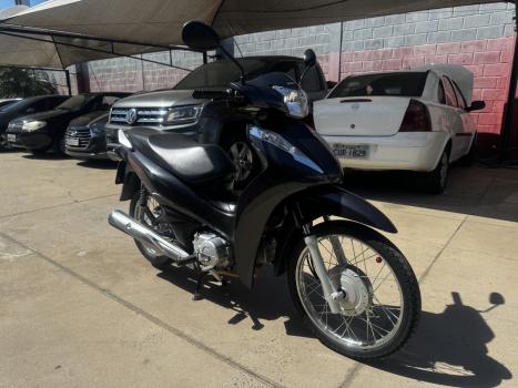 HONDA Biz 110 I , Foto 8