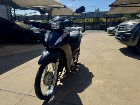 HONDA Biz 110 I , Foto 10