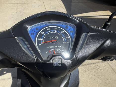 HONDA Biz 110 I , Foto 12