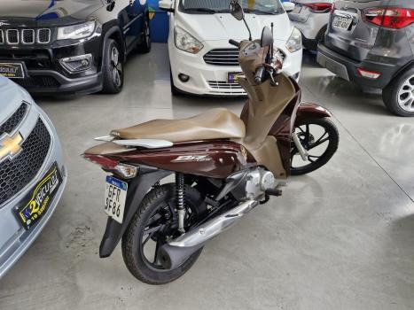 HONDA Biz 125 +, Foto 2
