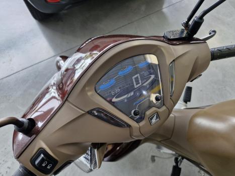 HONDA Biz 125 +, Foto 4