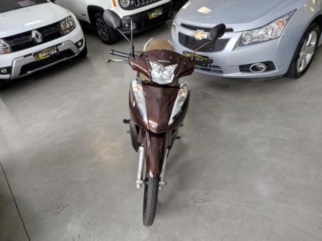 HONDA Biz 125 +, Foto 7
