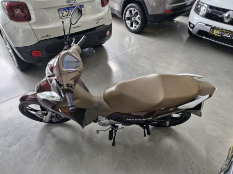 HONDA Biz 125 +, Foto 3