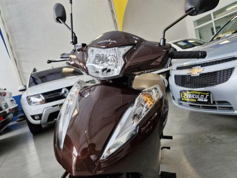 HONDA Biz 125 +, Foto 5